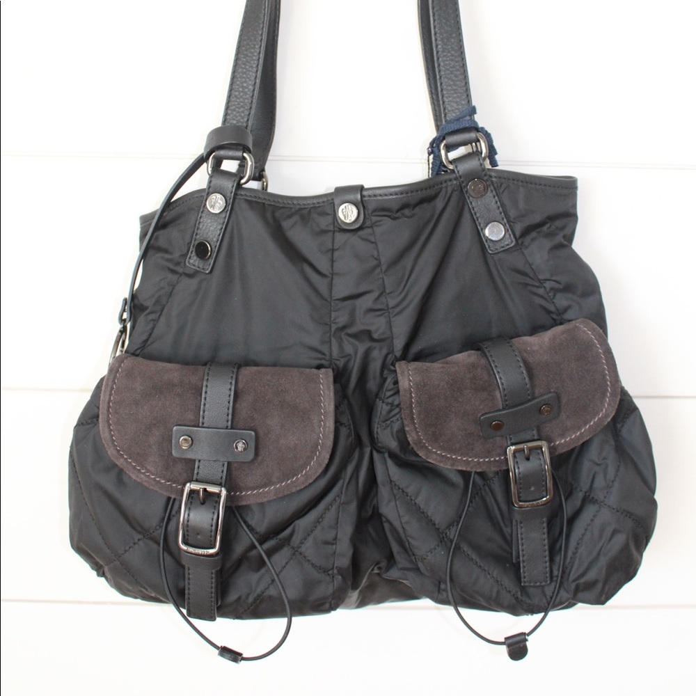 COPY - Authentic Moncler Women’s tote handbag